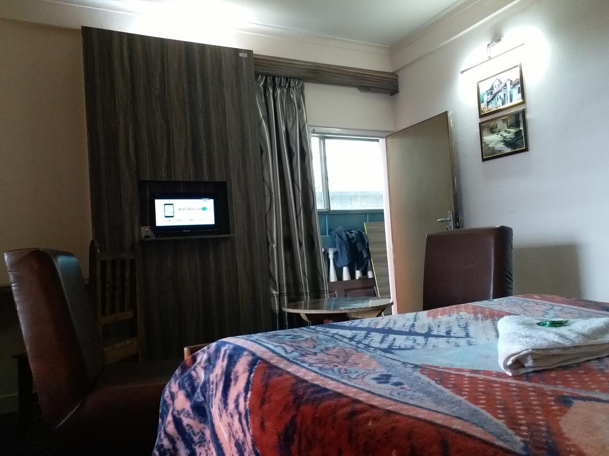 Hotel Marigold Похара Екстериор снимка